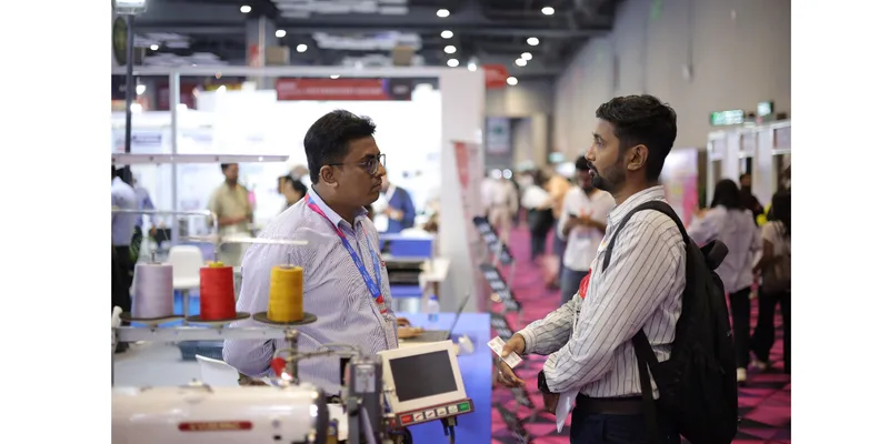 Gartex Texprocess India 2026 Returns to Delhi with 185+ Exhibitors and Dedicated Denim Show